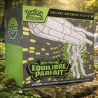 Pokémon ETB ME03 Équilibre Parfait - Neuf FR - Précommande - Scellée
