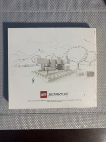 LEGO Architecture Studio 2013 Create Your Own Architecture Book