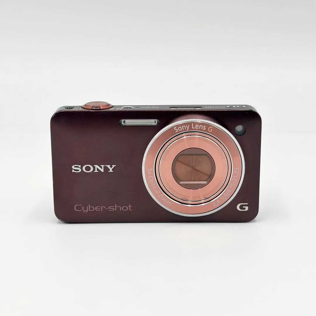 Sony Brown Digital Cameras for Sale | Shop New & Used Digital
