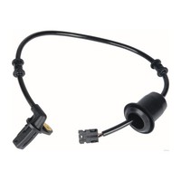 Herth+Buss Elparts Sensor Raddrehzahl FüR MERCEDES-BENZ SLK R107 Hinten Links