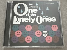 One Of The Lonely Ones von Roy Orbison (CD)