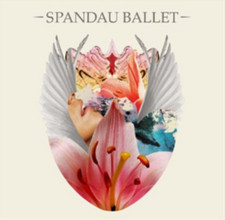 Spandau Ballet Once More (CD) Album (US IMPORT)