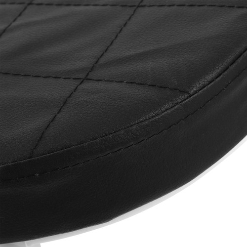 Beauty Pedicure Stool Child Work Ergonomic Footstool Drafting Chair - Bild 6 von 12