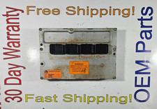 2004 2005 Chrysler Pt Cruiser 2.4l Turbo Engine Control Module 05033292ad Ecm 2004 2005 Chrysler Pt Cruiser 2.4l Turbo Engine Control Module 05033292ad Ecm
