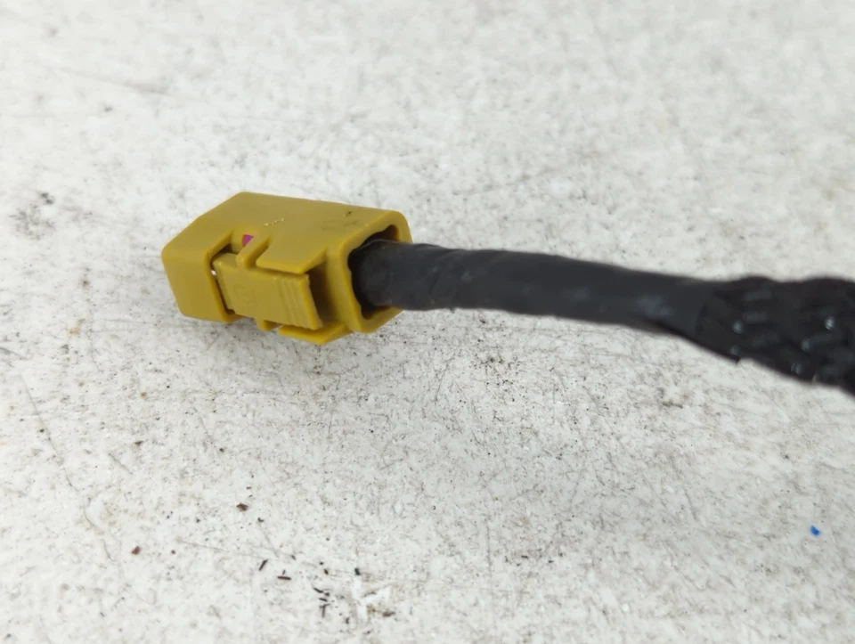 2008 克莱斯勒城镇和乡村无线电天线桅杆 PAVW0 — 第 2/4 张图片