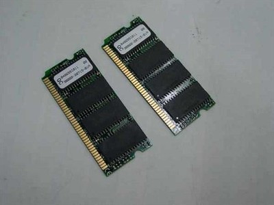 Generic 32MB Compaq Armada Laptop Memory - 2 Piece Kit Name Brand