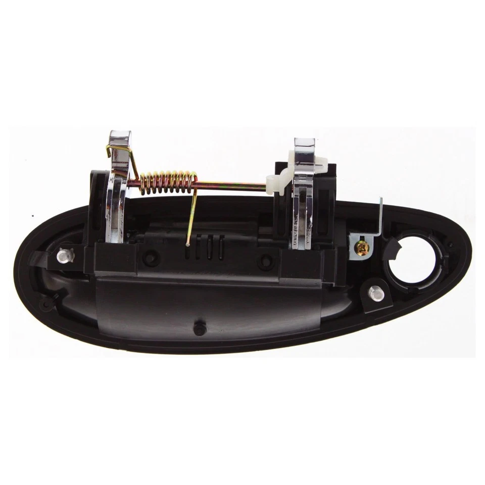 For Infiniti I30 1996 1997 Door Handle Driver and Passenger Side | Pair | Front - Изображение 2 из 4