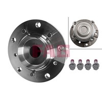 Radlagersatz Schaeffler FAG 713 6679 10