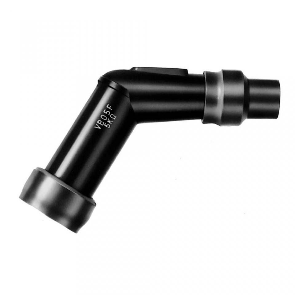 Antiparasite NGK Piaggio 500 X9 de rechange pour scooter 2005-2007