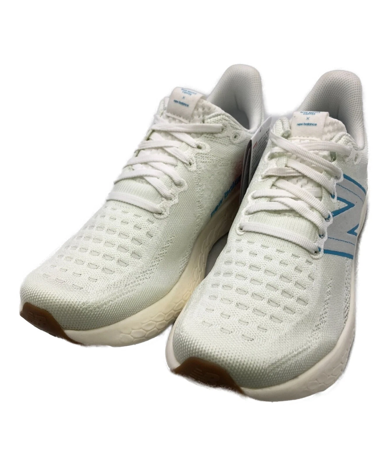 NEW BALANCE Sneakers basse bianche taglia: 27 5