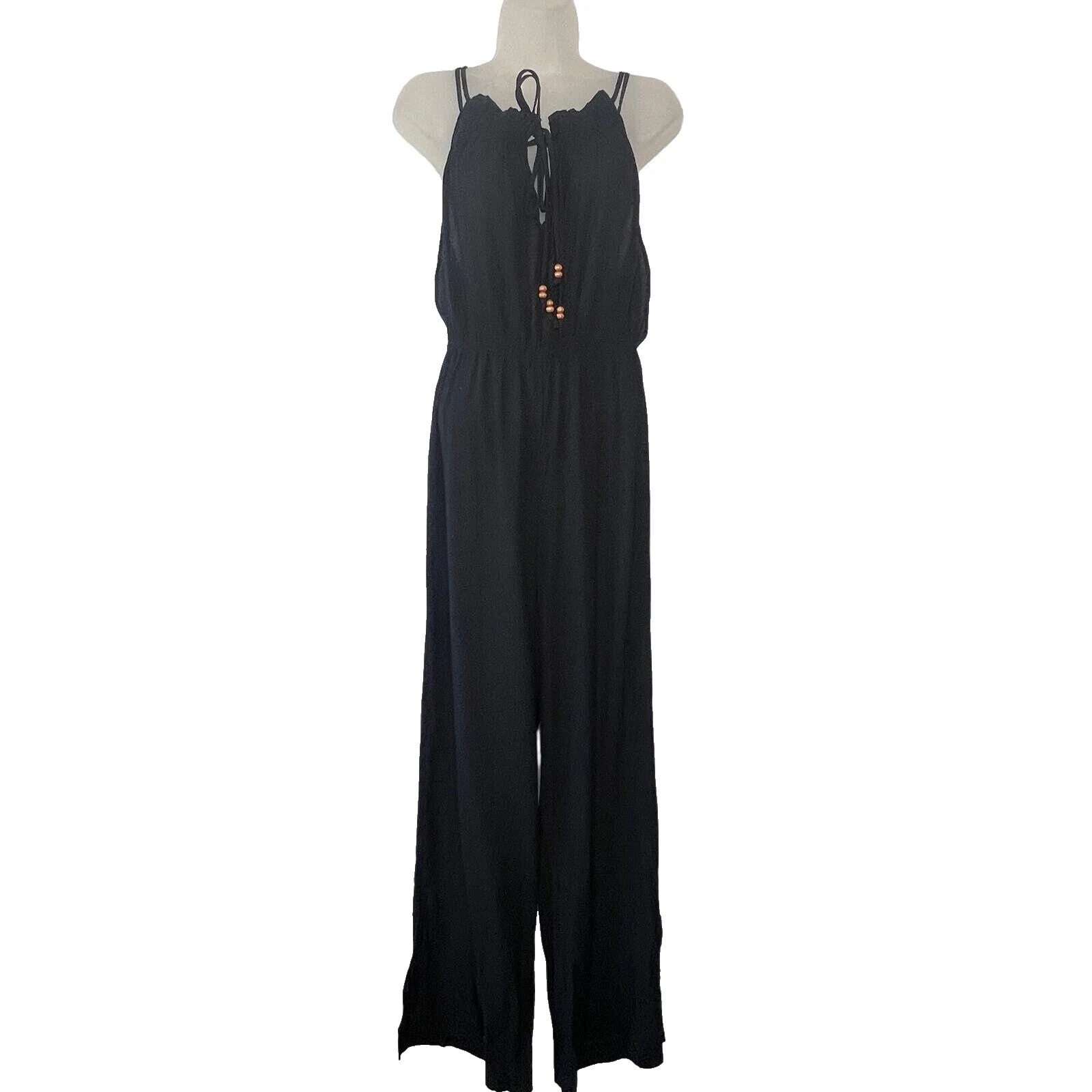 Zara Viscosa Casual Enterizos y Rompers for Women
