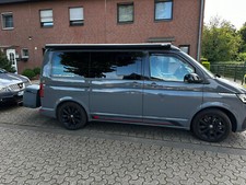 Leasingübernahme Volkswagen California Ocean Edition 1016,26€ pm. inkl. MwSt