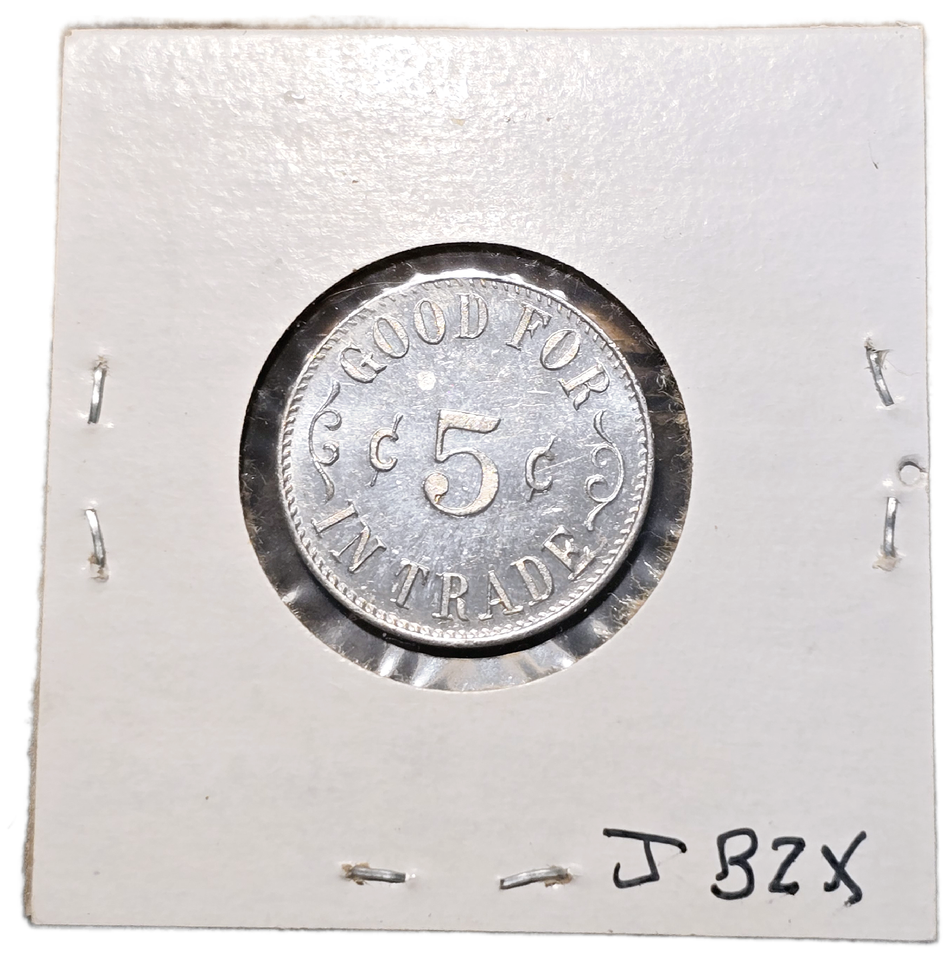 Grant Town, West Virginia STANARD SUPPLY CO. STORE NO. 6 Coal Mining