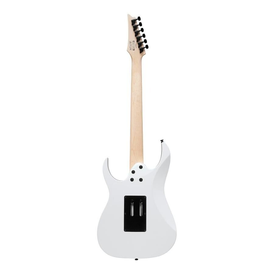 Ibanez RG450DXB-WH White Standard RG Series Electric Guitar Ibanez RG450DXB-WH White Standard RG Series Electric Guitar