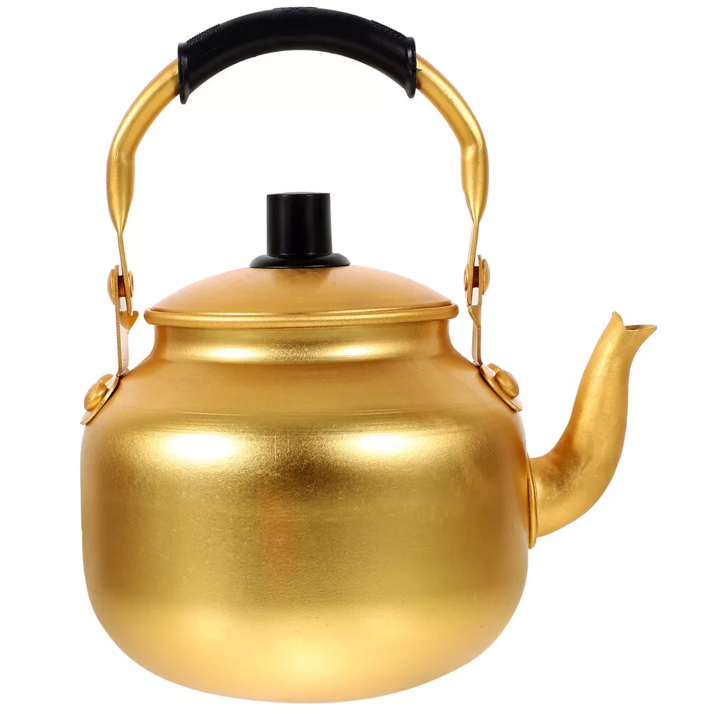Kettle boiling over 2025