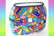 iBook Clamshell G3 S.E. 466MHz DVD OS 9 COLLECTOR . OOAK . "THE MOST BEAUTIFUL"