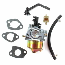 Carburetor For PepBoys Wen Power Pro 2200 3500 Watts Gasoline Generator