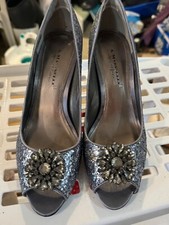 A. Marinelli High Heel Dress Shoe