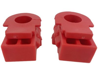 For 2014-2015 Nissan Rogue Select Sway Bar Bushing Kit Front 48486BH eBay
