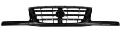 Vorderer Kühlergrill Für Grand Vitara 2001-2005 Ohne Zierleiste 7211165D10