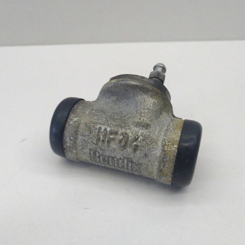 Rear Brake Cylinder Right Peugeot 206 Bendix For 4402E0 - Picture 4 of 5