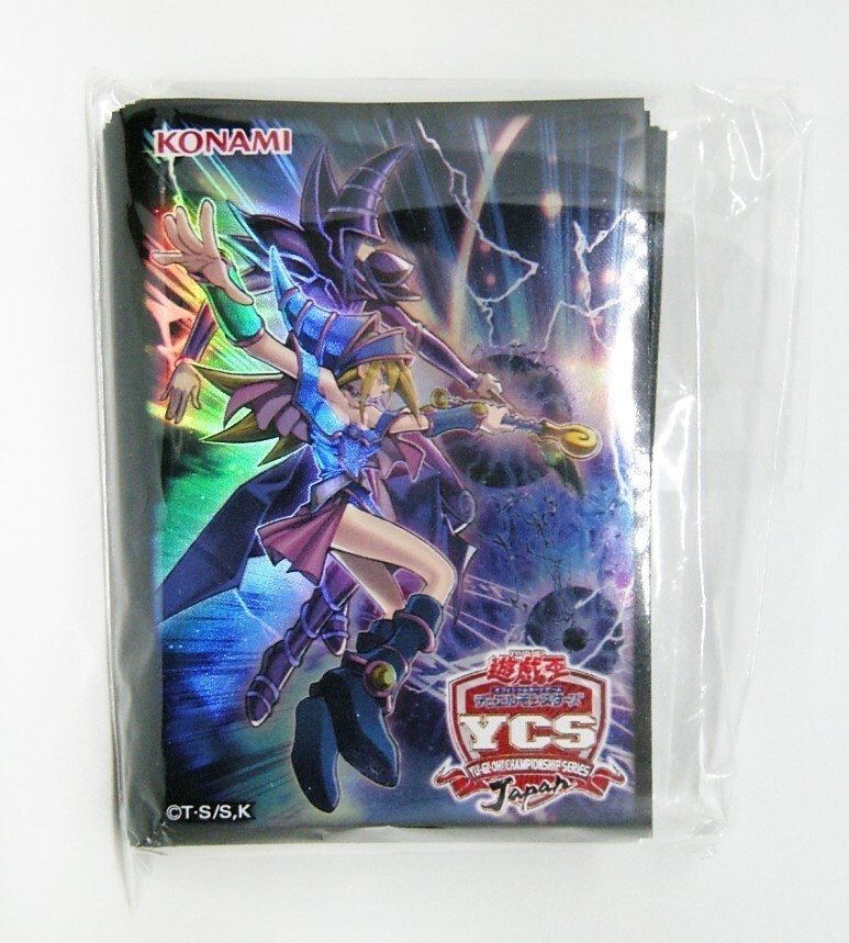 Yugioh Card Sleeves Dark Magician Girl 100-Piece Dark Magician Girl Card Sleeves - Silver Standard Size, Premium Protection For Yugioh Mtg Sleeves Yugioh Card Sleeves Dark Magician Girl 100-Piece Dark Magician Girl Card Sleeves - Silver Standard Size, Premium Protection For Yugioh Mtg Sleeves