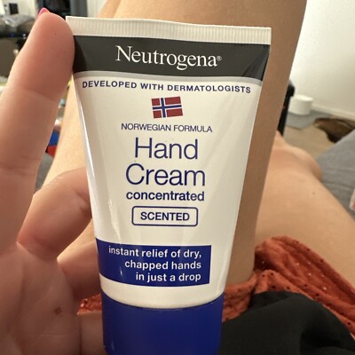 Neutrogena Hand Cream 50ml