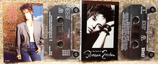 Sheena Easton The Best Of Sheena Easton - Do You Cassette Tape Lot EMI Records