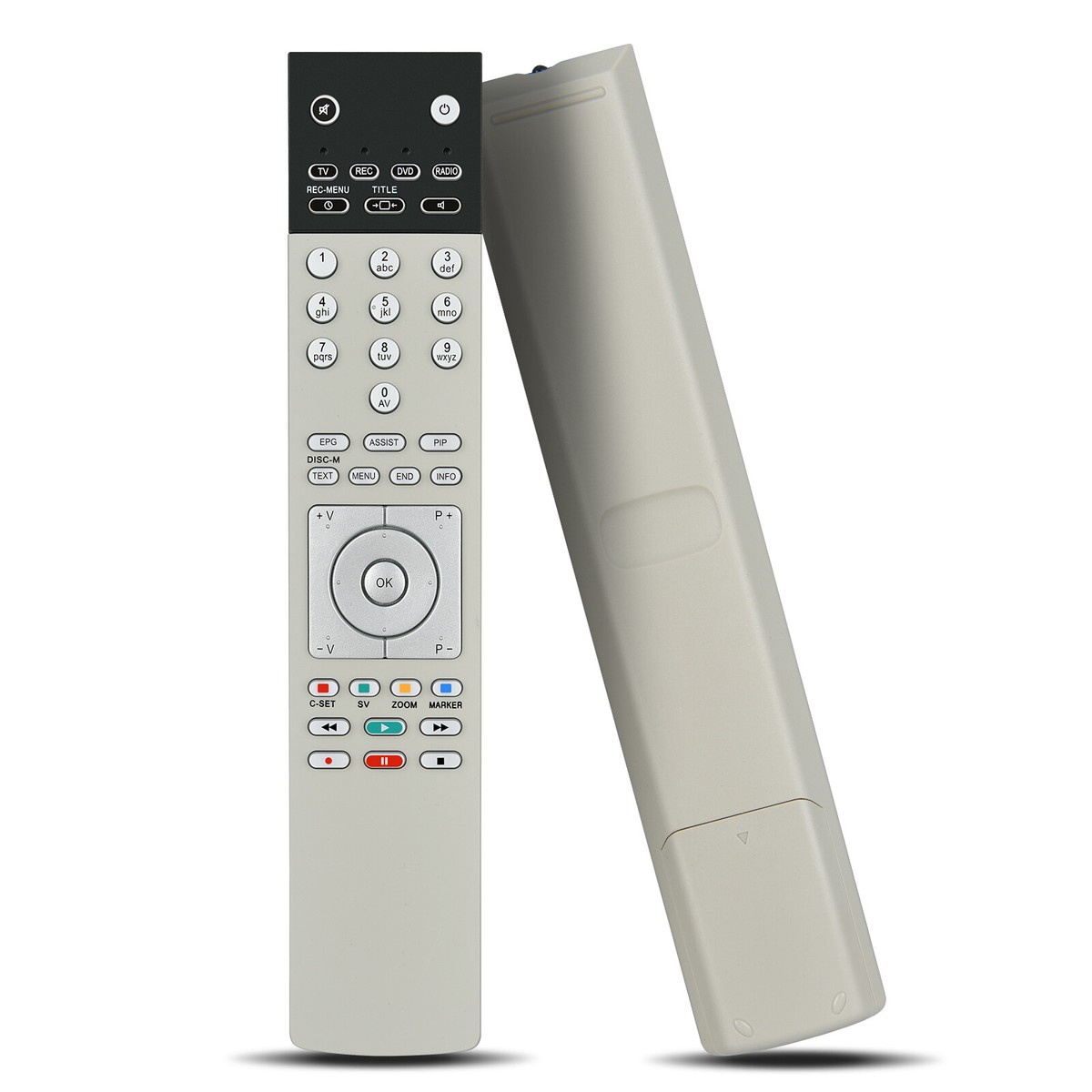 Replacement Remote Control for Loewe Connect 26 32 37 40 42 48 55