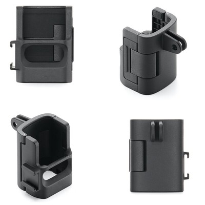 Camera Adapters Mount Bracket Holder Light Microphones Tripod for Pocket 3