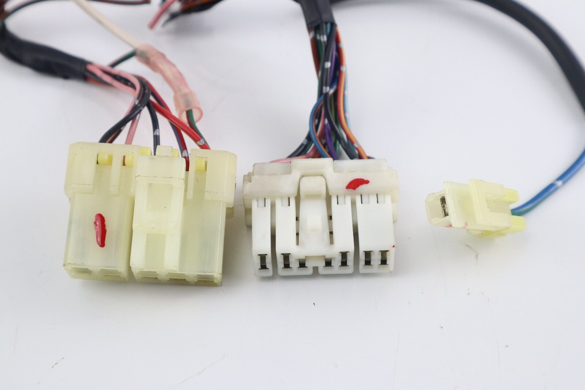 1985 Nissan 300zx 300 ZX 