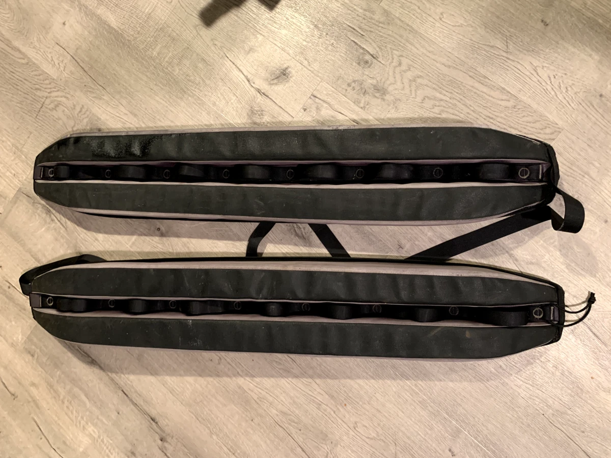 Sea to summit online traveller soft racks