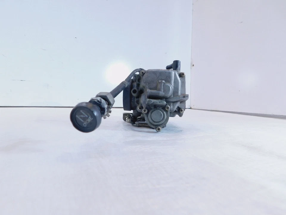 Harley Davidson Dyna Wide Super Glide & Softail Heritage 经典汽化器 — 第 4/4 张图片