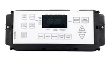Genuine Whirlpool Range Control Board W10626965 Same Day Ship & 60 Days Warranty