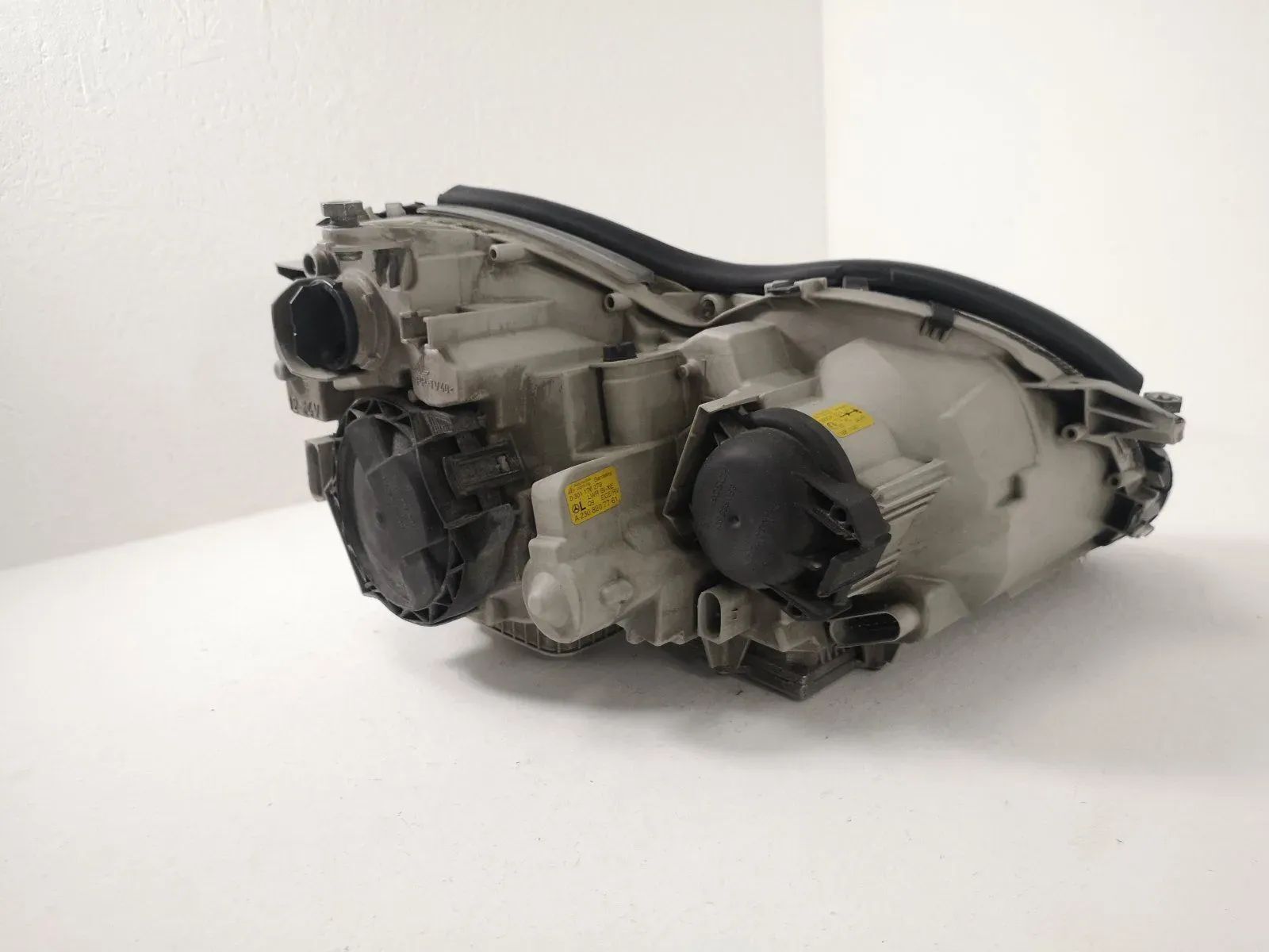 Mercedes-Benz Bi-xenon Scheinwerfer links A2308207761 SL R230  