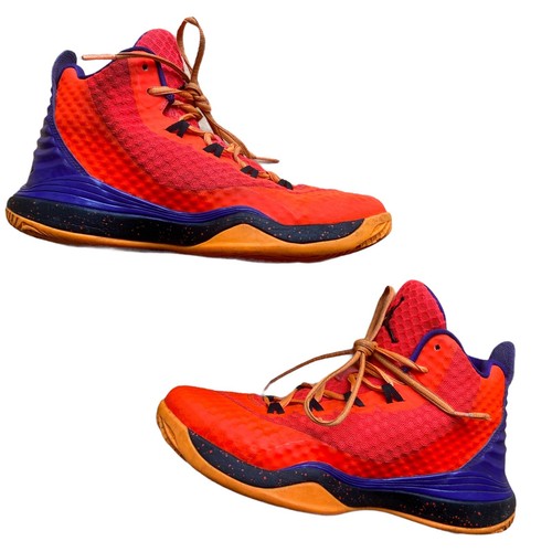 Nike Air Jordan SuperFly 3 baloncesto Calzado Tenis Entrenadores 5.5  724947-625 | eBay