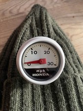 Honda P50 Speedometer Speedo Brand New Nos Unused.