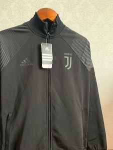 juventus track jacket