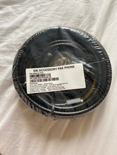 Coax jumpers 6 And 12 Ft 2 Way Splitter 7 Ft Ethernet Jumper 7 Ft Phone Jumper