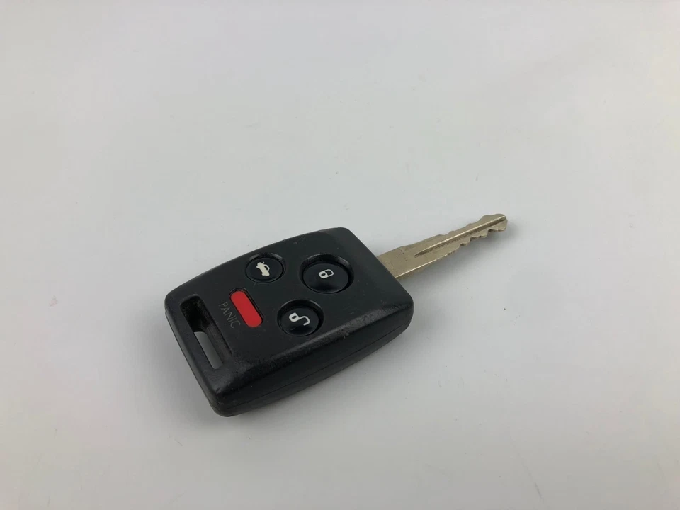 Subaru Legacy Outback 4 Buttont Remote Key Fob 1788D FWBU75 - Image 2 of 4