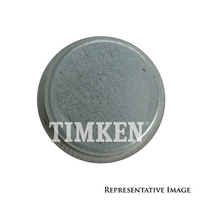 Engine Crankshaft Repair Sleeve Front Timken For 1979-1980 Plymouth Arrow 2.6L