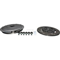 JP Group Kupplungssatz FüR Seat Toledo I 1L 1.8I Ibiza II 6K1 6K2 1.8