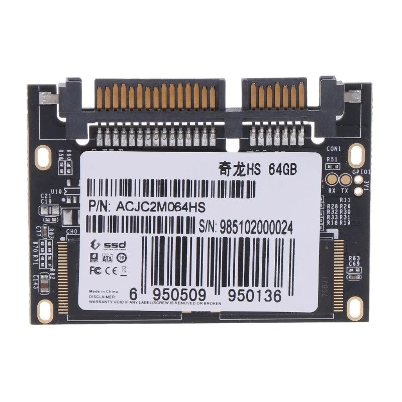 Slim ssd deals