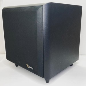 infinity infinitesimal subwoofer