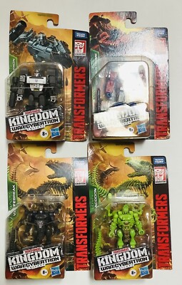 Jouets et figurines articulées Transformers - Hasbro