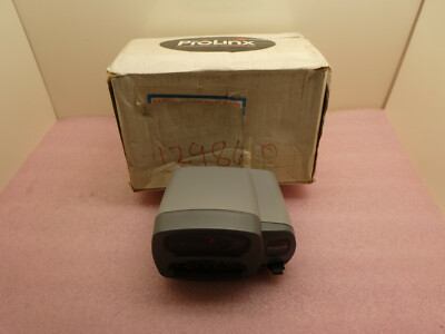 PROSOFT PROLINX 4201-DFNT-BSCH GATEWAY COMMUNICATION