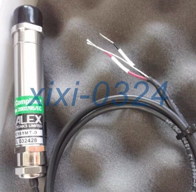 1pcs NEW  CALEX ELECTRONICS  PC21MT-0   infrared sensor   DHL shipping  #A6-31
