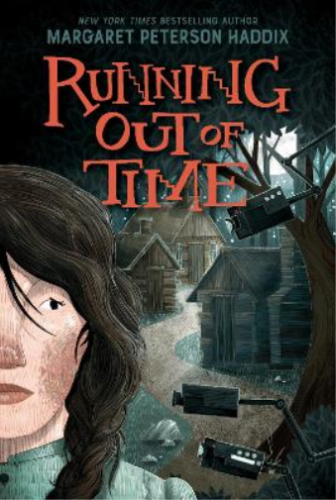 Margaret Peterson Haddix Running Out of Time (Poche) Running Out of Time - Zdjęcie 1 z 1