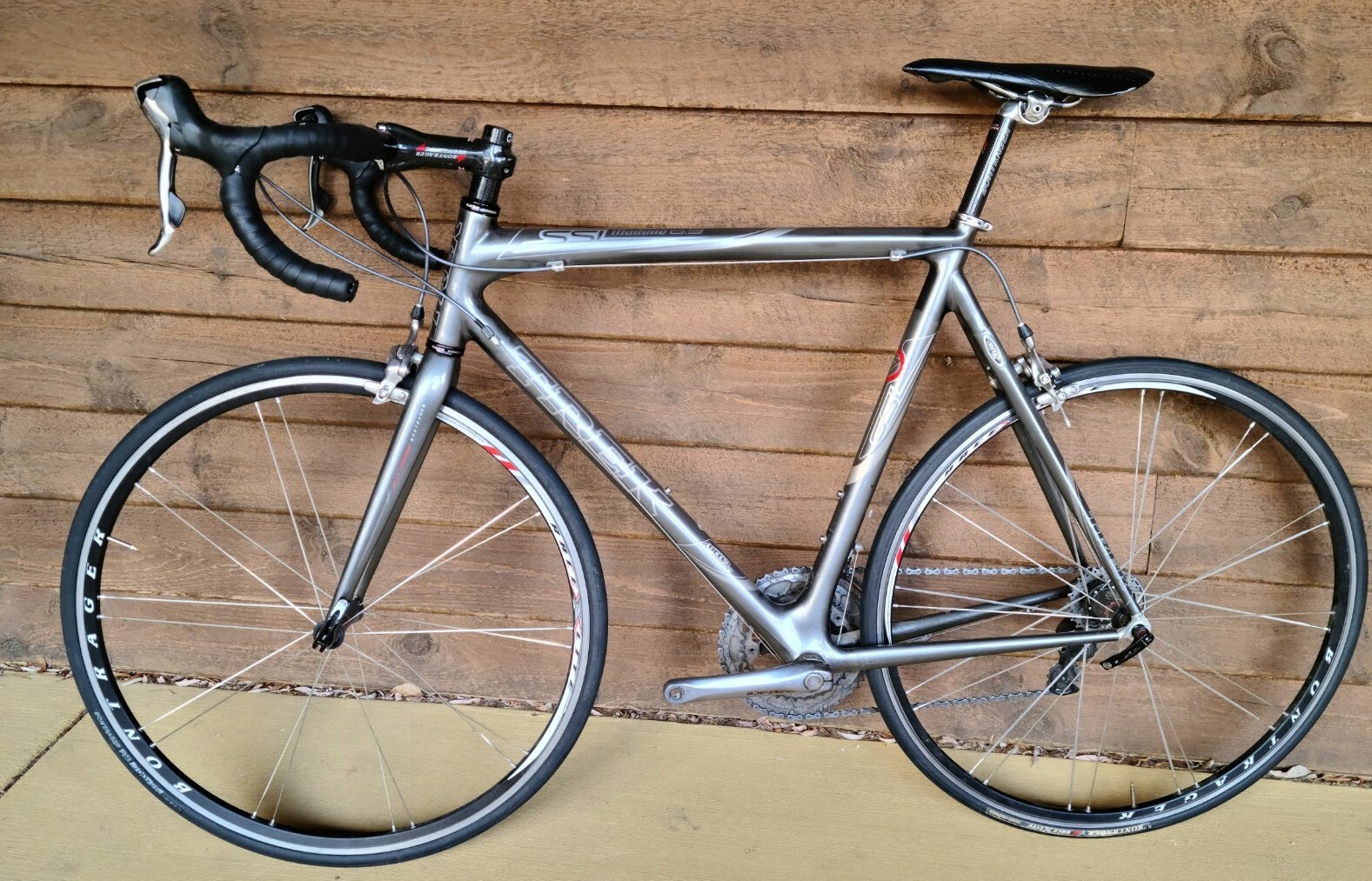 Trek Madone купить в Америке, лот 