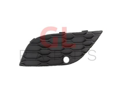 FÜR JEEP GRAND CHEROKEE SUMMIT 2017- LÜFTUNGSGITTER Links Schwarz 68335073AA Neu